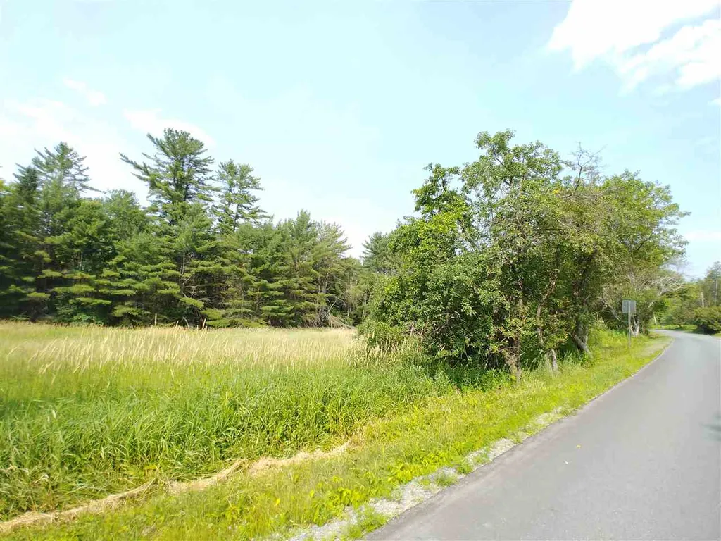 00 Scotch Hollow Road Newbury VT 05051
