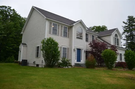 47 Durango Drive Goffstown NH 03045
