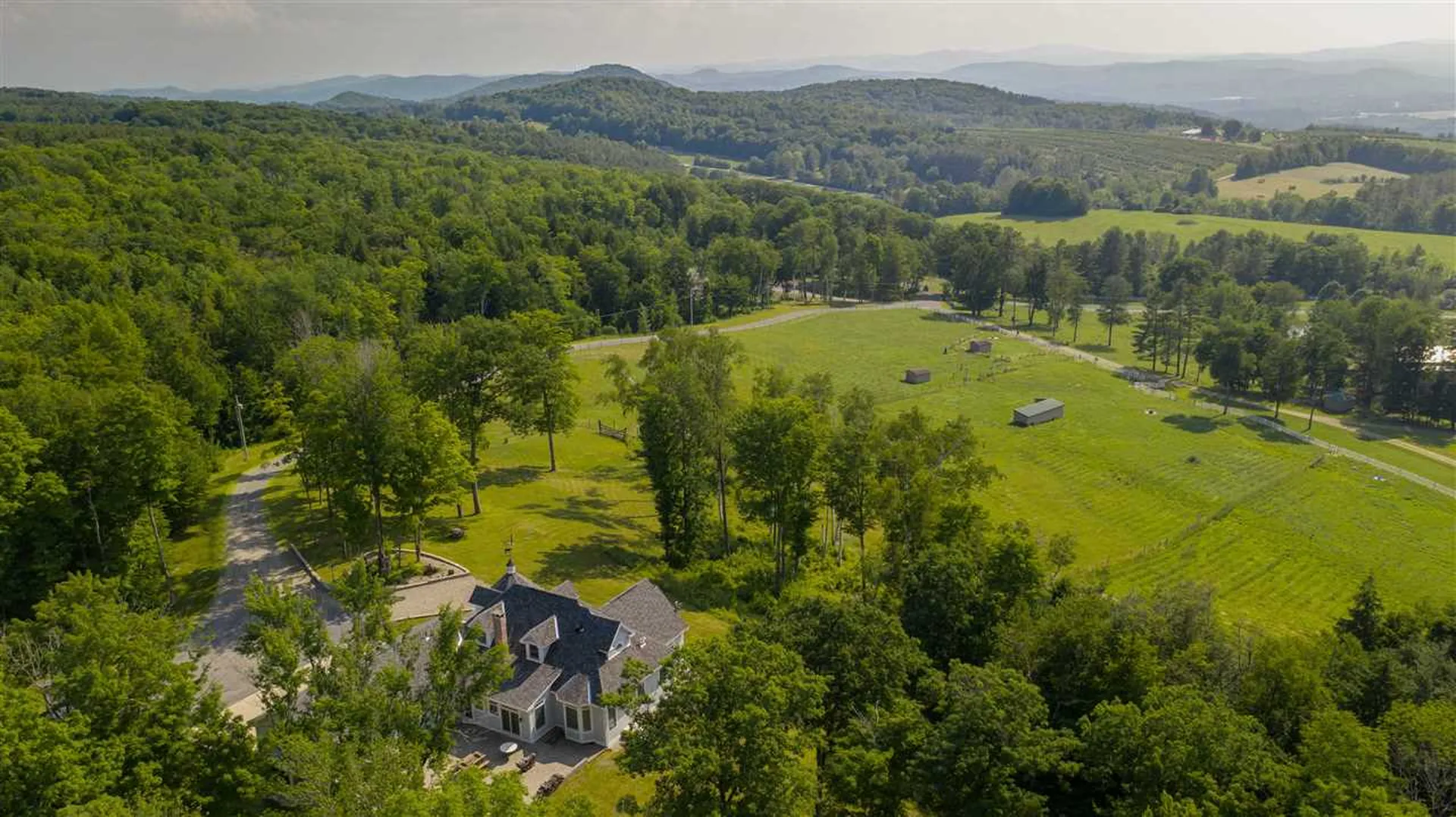 1233 Weathersfield Center Road Weathersfield VT 05151