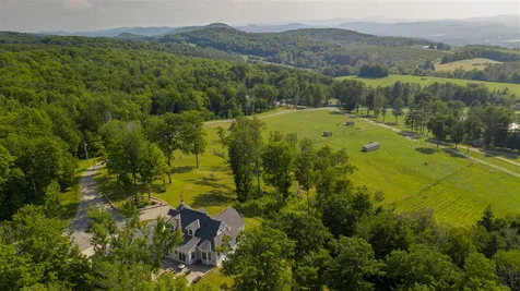 1233 Weathersfield Center Road Weathersfield VT 05151