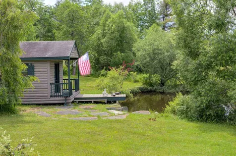1233 Weathersfield Center Road Weathersfield VT 05151