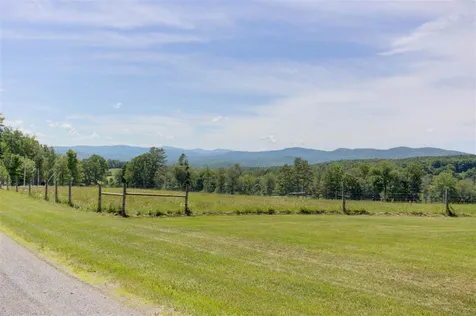 1233 Weathersfield Center Road Weathersfield VT 05151