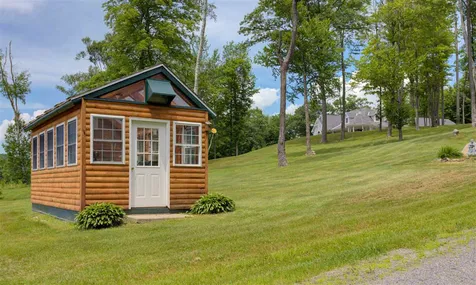 1233 Weathersfield Center Road Weathersfield VT 05151
