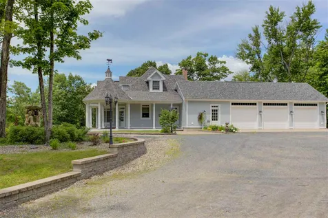 1233 Weathersfield Center Road Weathersfield VT 05151