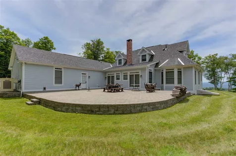 1233 Weathersfield Center Road Weathersfield VT 05151