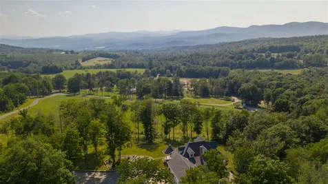 1233 Weathersfield Center Road Weathersfield VT 05151