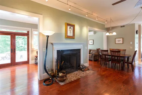 1233 Weathersfield Center Road Weathersfield VT 05151