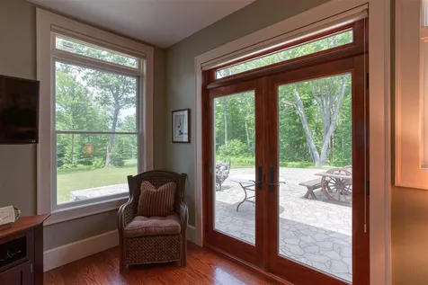 1233 Weathersfield Center Road Weathersfield VT 05151