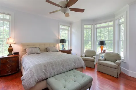 1233 Weathersfield Center Road Weathersfield VT 05151