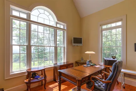 1233 Weathersfield Center Road Weathersfield VT 05151