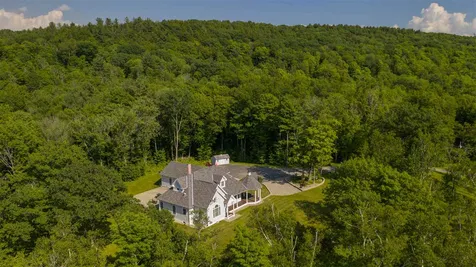 1233 Weathersfield Center Road Weathersfield VT 05151
