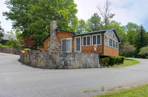 1233 Weathersfield Center Road Weathersfield VT 05151