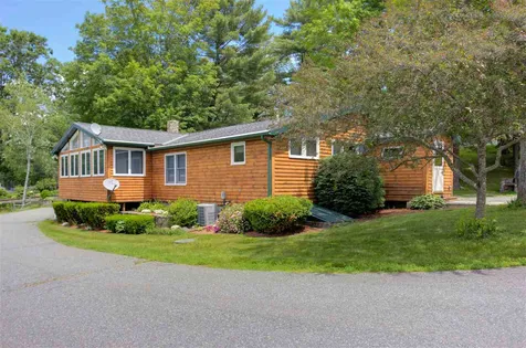 1233 Weathersfield Center Road Weathersfield VT 05151