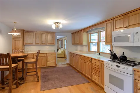1233 Weathersfield Center Road Weathersfield VT 05151