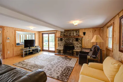 1233 Weathersfield Center Road Weathersfield VT 05151