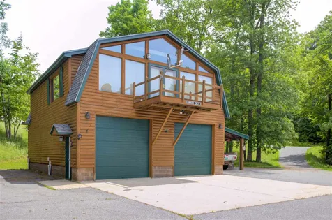 1233 Weathersfield Center Road Weathersfield VT 05151