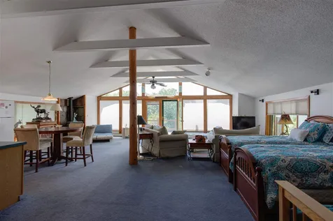 1233 Weathersfield Center Road Weathersfield VT 05151