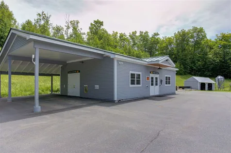 1233 Weathersfield Center Road Weathersfield VT 05151