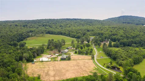 1233 Weathersfield Center Road Weathersfield VT 05151