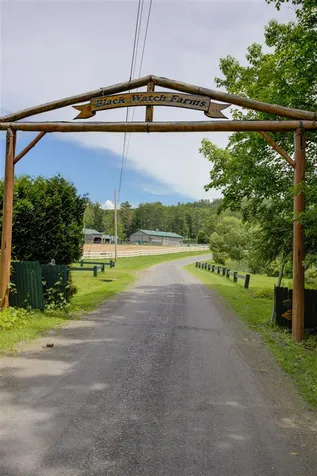 1233 Weathersfield Center Road Weathersfield VT 05151
