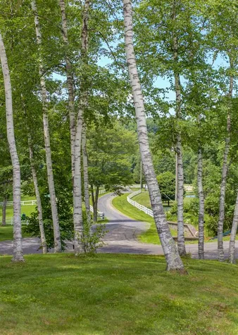 1233 Weathersfield Center Road Weathersfield VT 05151