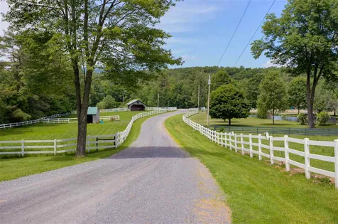 1233 Weathersfield Center Road Weathersfield VT 05151