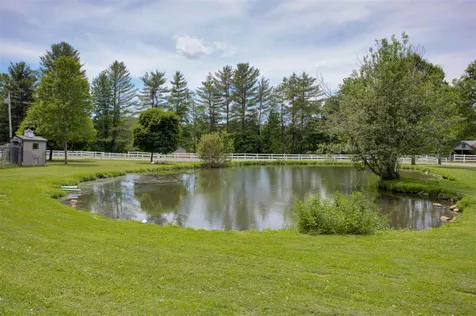 1233 Weathersfield Center Road Weathersfield VT 05151