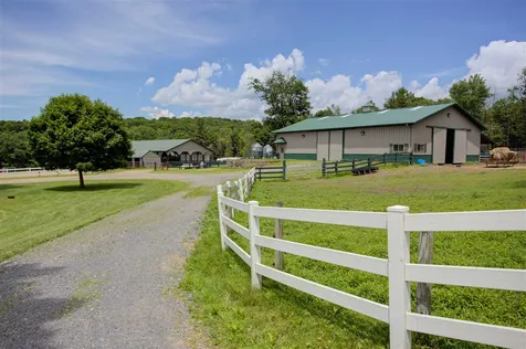 1233 Weathersfield Center Road Weathersfield VT 05151