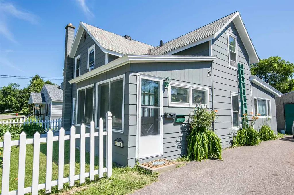 19 Forrest Street Winooski VT 05404