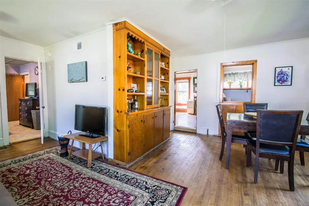 19 Forrest Street Winooski VT 05404