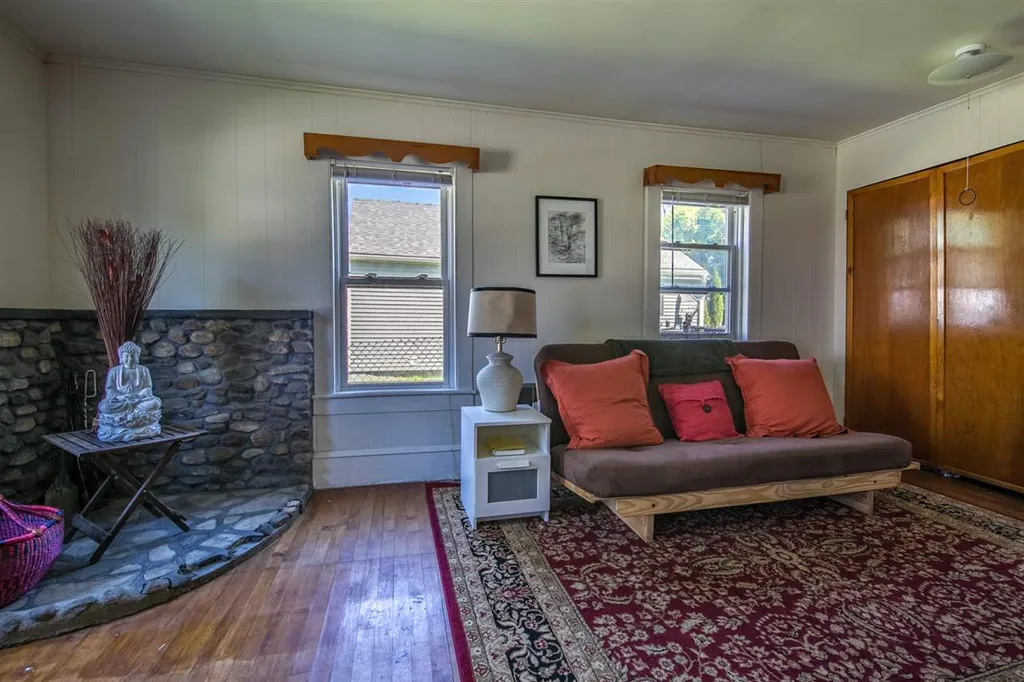 19 Forrest Street Winooski VT 05404