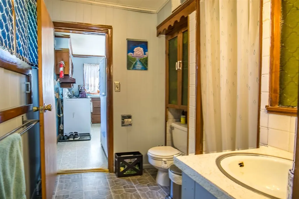 19 Forrest Street Winooski VT 05404