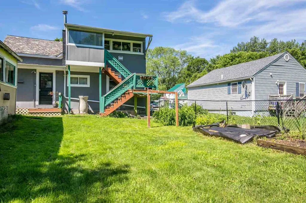 19 Forrest Street Winooski VT 05404