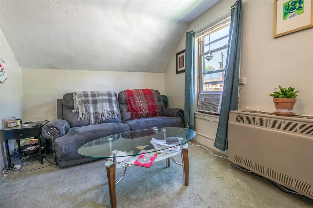19 Forrest Street Winooski VT 05404