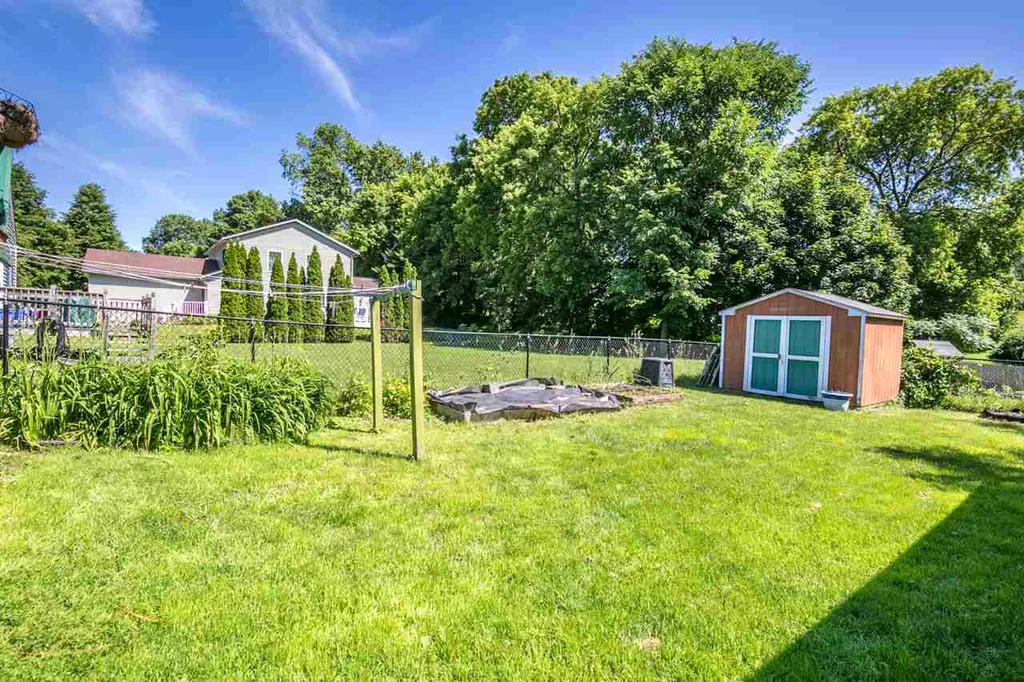 19 Forrest Street Winooski VT 05404