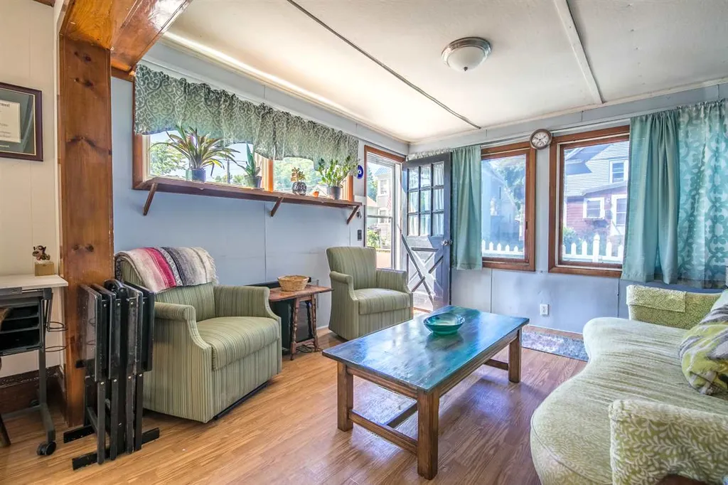 19 Forrest Street Winooski VT 05404