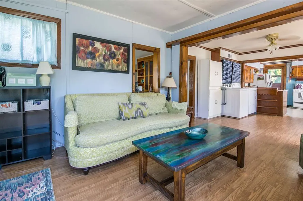 19 Forrest Street Winooski VT 05404
