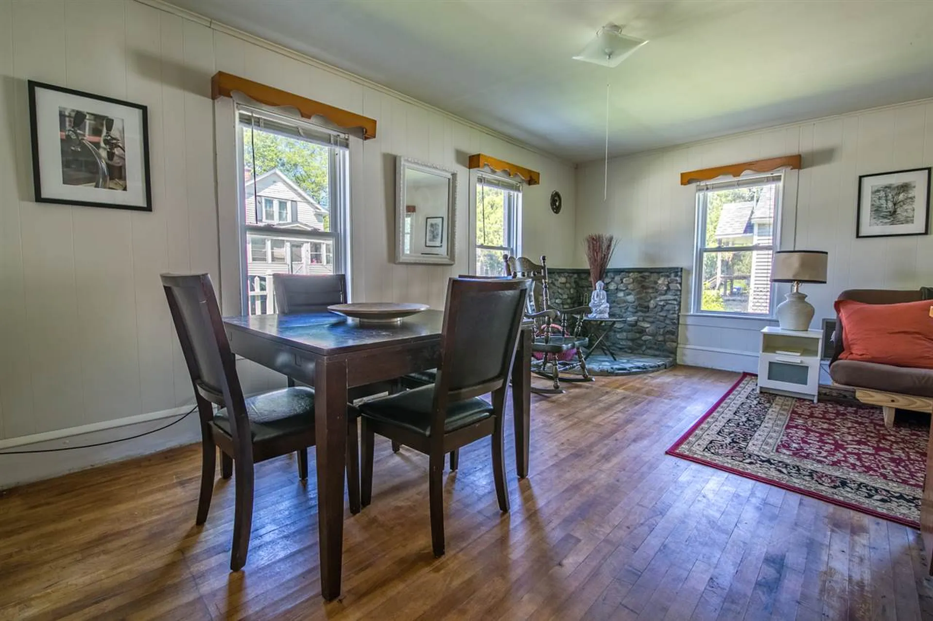 19 Forrest Street Winooski VT 05404