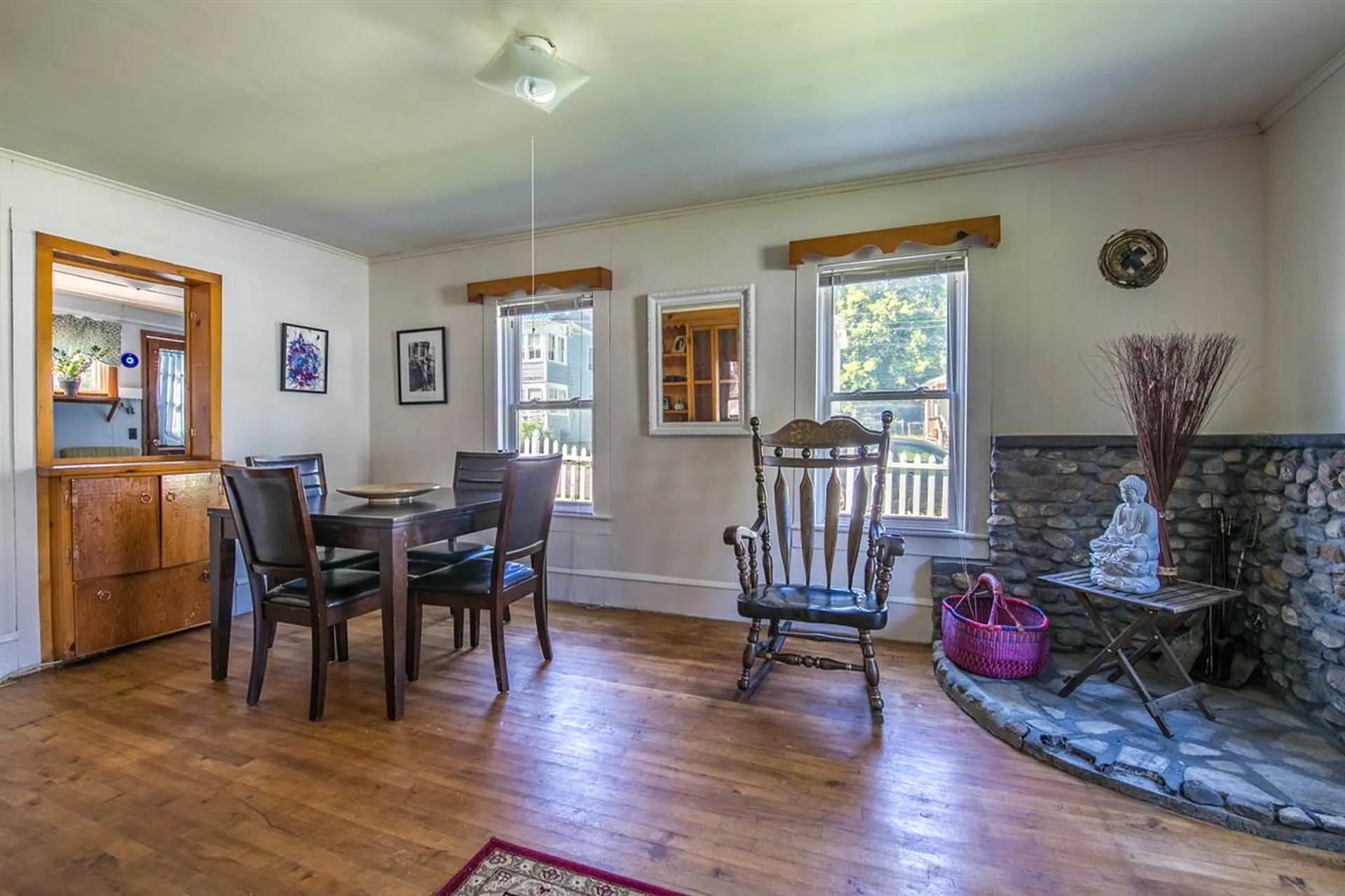 19 Forrest Street Winooski VT 05404
