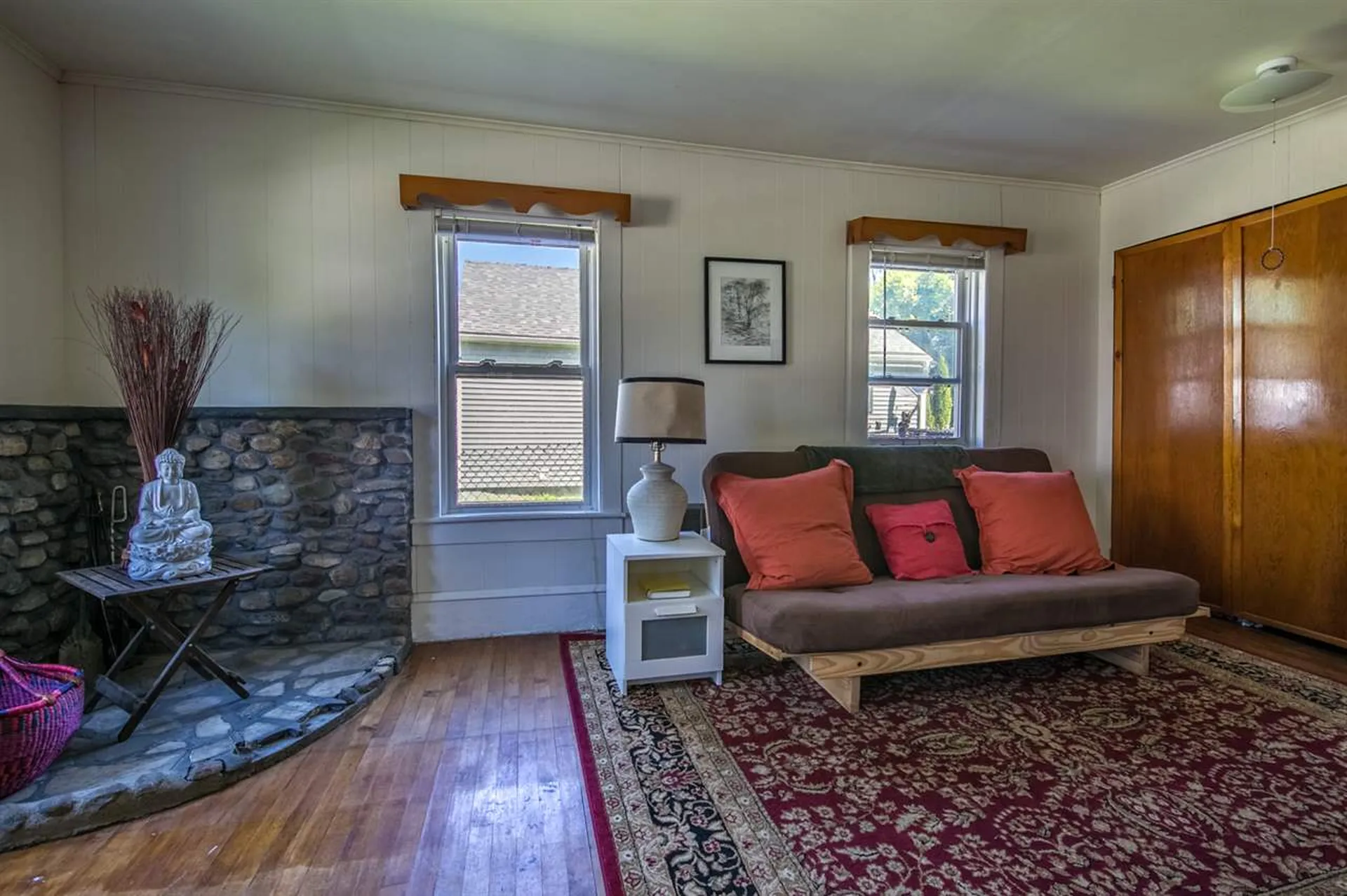 19 Forrest Street Winooski VT 05404