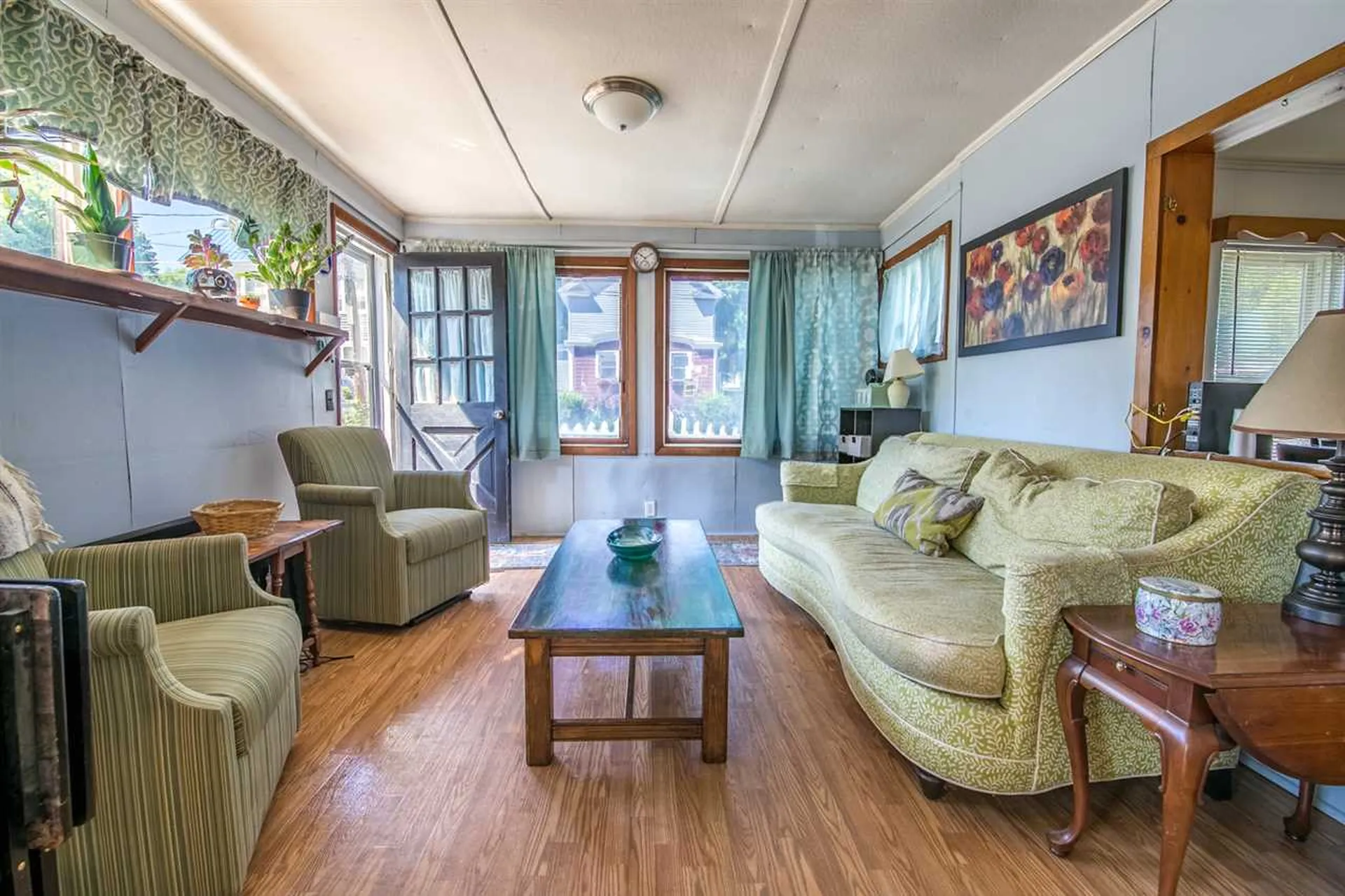 19 Forrest Street Winooski VT 05404