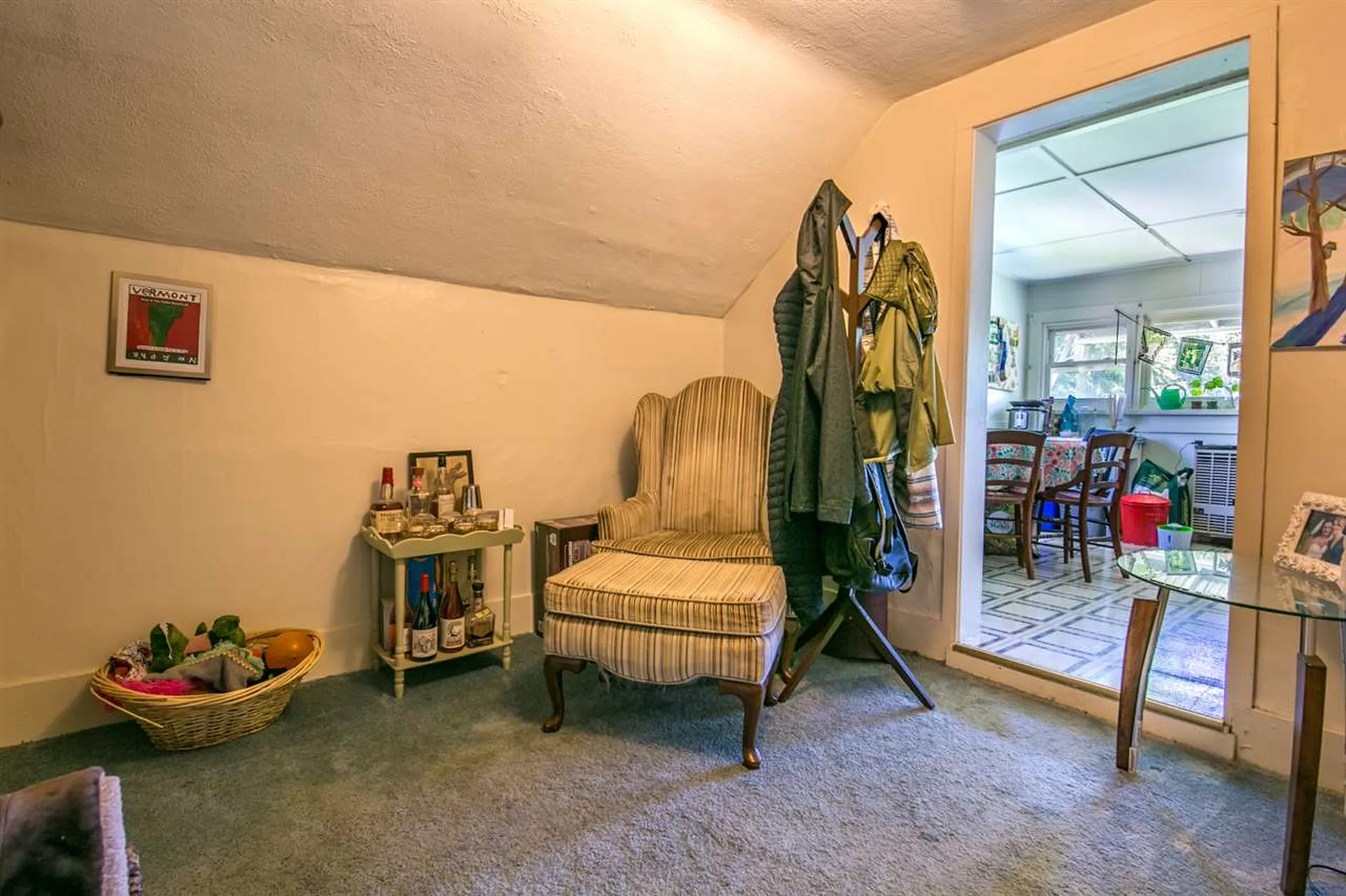 19 Forrest Street Winooski VT 05404