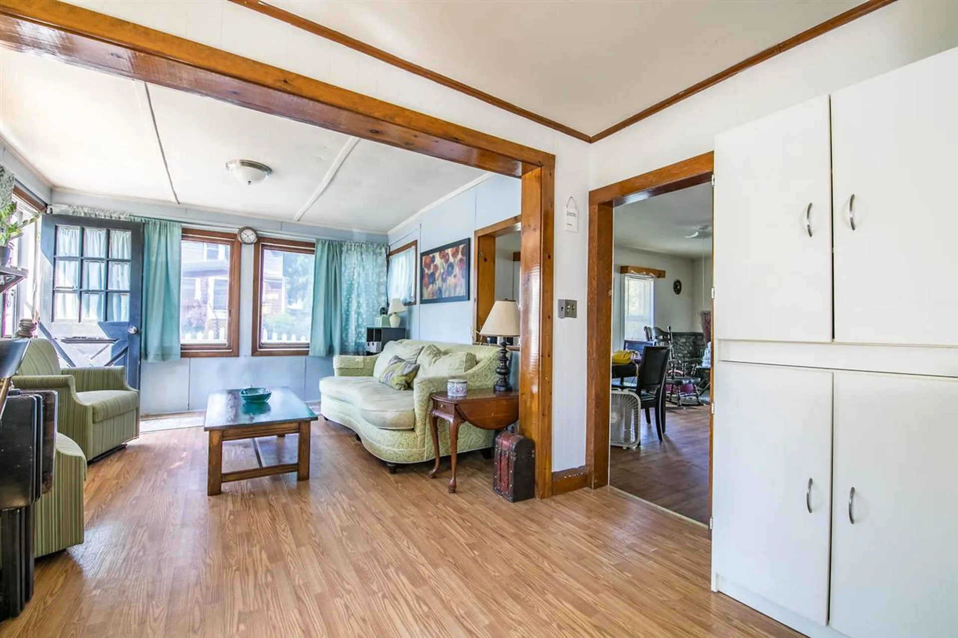 19 Forrest Street Winooski VT 05404
