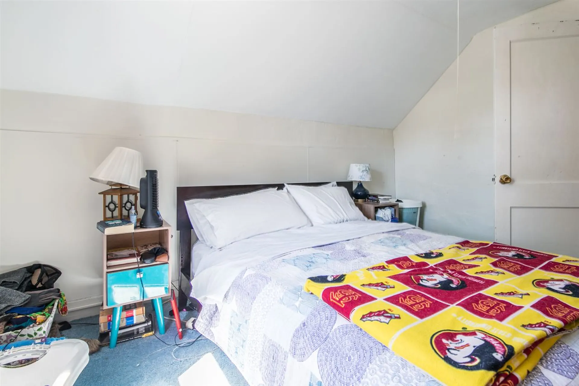 19 Forrest Street Winooski VT 05404