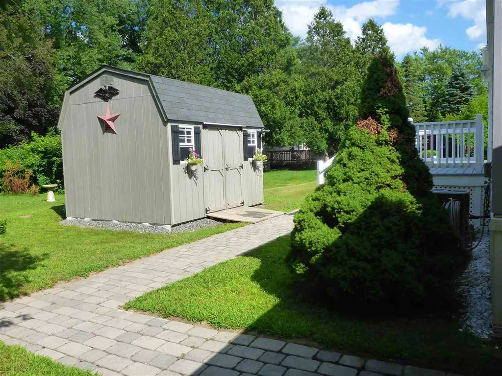 5 Starling Street Keene NH 03431