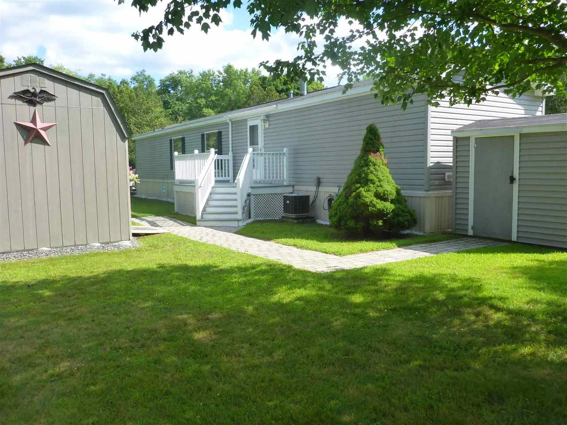 5 Starling Street Keene NH 03431
