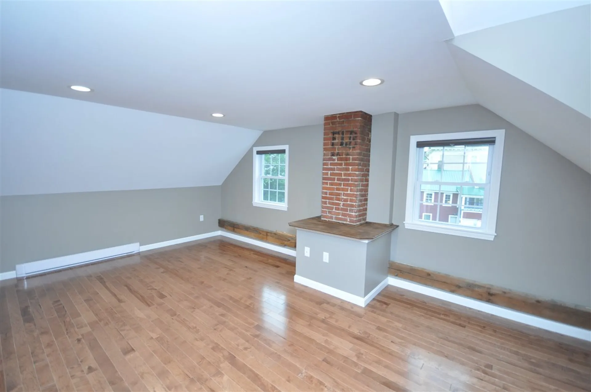 16 Central Street Bristol NH 03222