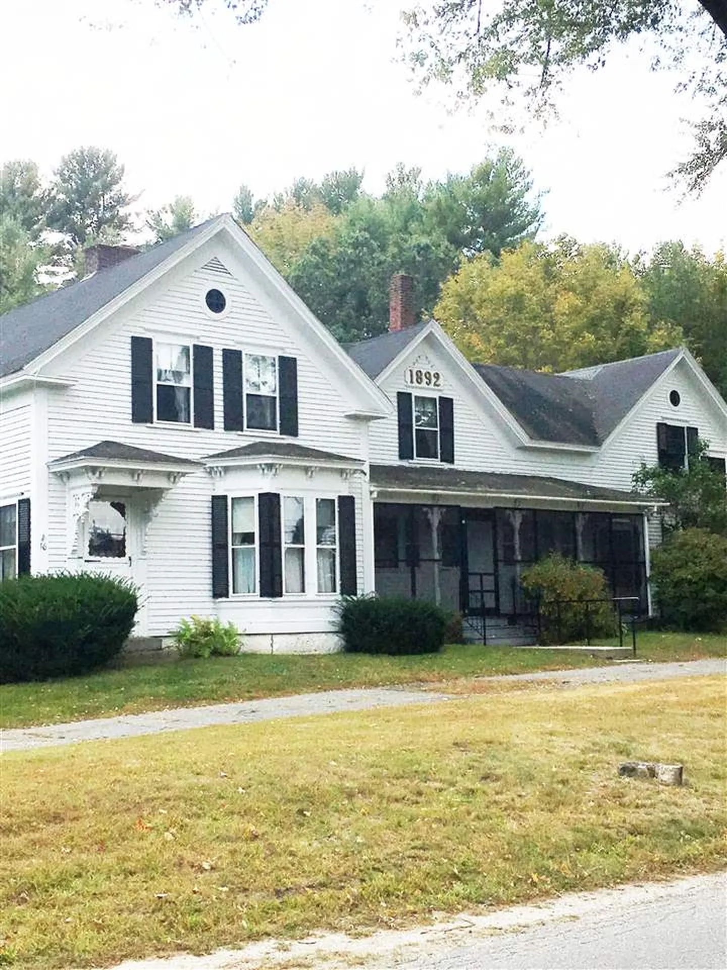 16 Mason Road Brookline NH 03033