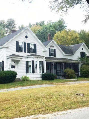 16 Mason Road Brookline NH 03033