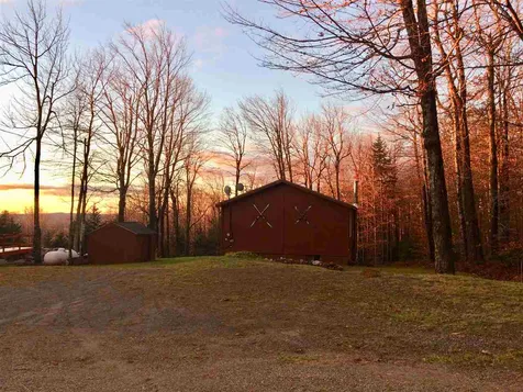 7 Shincracker Way Wilmington VT 05363